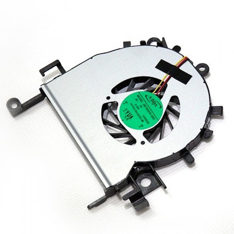 Ανεμιστηράκι Laptop CPU FAN Acer Aspire 4250 4552 4552G 4739 4739Z - KSB06105HA part of 60.NE307.012 DFS531005MC0T