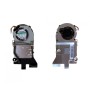 Ανεμιστηράκι Laptop CPU FAN Acer Aspire ONE 532H with HEATSINK  - MF40050V1-Q040-G99 (DC5V 1.25W)