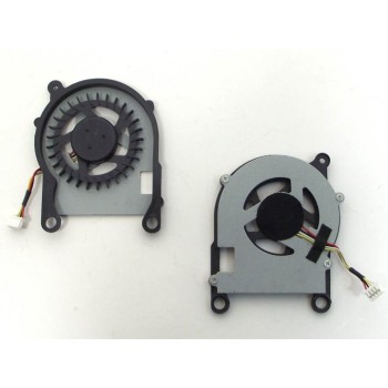 Ανεμιστηράκι Laptop CPU FAN Acer Aspire One ZG8 531H - AB5805HX-K0B