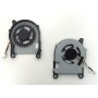 Ανεμιστηράκι Laptop CPU FAN Acer Aspire One ZG8 531H - AB5805HX-K0B