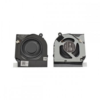 Ανεμιστηράκι Laptop CPU FAN Acer Nitro AN515-43 AN515-44 AN515-55 AN517-51 AN517-52 Predator Helios PH315-52 PH315-53 PH317-53 PH317-54 (For CPU) 4pin 5V 0.5A - 23.Q7KN2.001 DC28000QDF0