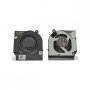 Ανεμιστηράκι Laptop CPU FAN Acer Nitro AN515-43 AN515-44 AN515-55 AN517-51 AN517-52 Predator Helios PH315-52 PH315-53 PH317-53 PH317-54 (For CPU) 4pin 5V 0.5A - 23.Q7KN2.001 DC28000QDF0