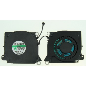 Ανεμιστηράκι Laptop CPU FAN Apple Macbook Air MB233 MB244 A1304 - GC057514VH-A