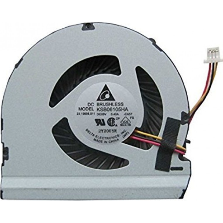 Ανεμιστηράκι Laptop CPU FAN DELL Inspiron 14z 5423 - KSB06105HA