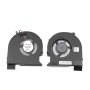 Ανεμιστηράκι Laptop CPU FAN DELL Latitude E5570 за H-Type CPU Integrated Intel Graphics UMA TYPE 1 - EG50060S1-C220-S9A H9M9M