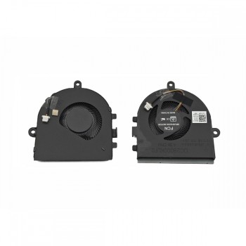 Ανεμιστηράκι Laptop CPU FAN DELL Vostro 3480 Latitude 3490 Inspiron 3480 3481 5493 4pin 5V 0.5A - WYGK2 DC28000KLF0 DFS1507057R0T