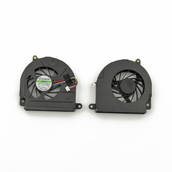 Ανεμιστηράκι Laptop CPU FAN HP EliteBook 8530W With Quad core CPU - 475079-001 GB0507PGV1-A 13.V1.B3628.F.GN