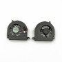 Ανεμιστηράκι Laptop CPU FAN HP EliteBook 8530W With Quad core CPU - 475079-001 GB0507PGV1-A 13.V1.B3628.F.GN