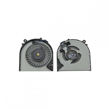 Ανεμιστηράκι Laptop CPU FAN HP Elitebook 720 G3 725 G3 820 G3 725 G4 820 G4  4pin 5V 0.5A - DFS150305060T