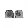 Ανεμιστηράκι Laptop CPU FAN HP Elitebook 720 G3 725 G3 820 G3 725 G4 820 G4  4pin 5V 0.5A - DFS150305060T