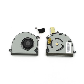Ανεμιστηράκι Laptop CPU FAN HP Envy 14 14-3000 14-3100 Series 4pin 5V 0.5A - DTA4VSPSTP103 KDB05105HB