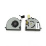 Ανεμιστηράκι Laptop CPU FAN HP Envy 14 14-3000 14-3100 Series 4pin 5V 0.5A - DTA4VSPSTP103 KDB05105HB