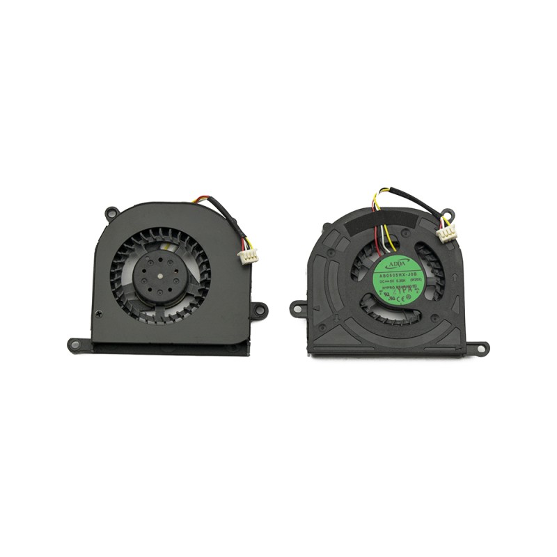 Ανεμιστηράκι Laptop CPU FAN HP Pavilion DV2 Series For AMD - AB0505HX-J0B (DV5V 0.30A)