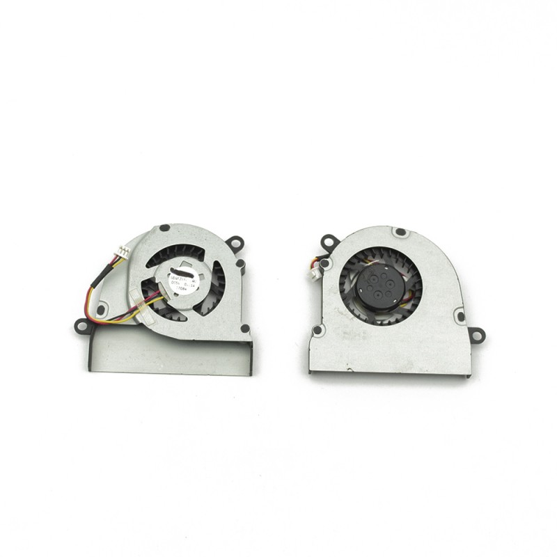 Ανεμιστηράκι Laptop CPU FAN Lenovo Thinkpad X121 X130E E120 E125 E130 E135 3pin 5V 0.21A (PULLED) - UDQFZER05CQU