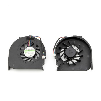 Ανεμιστηράκι Laptop CPU FAN Packard Bell MS2273 TJ65 4 pin - MG60120V1-Q000-S99