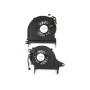 Ανεμιστηράκι Laptop CPU FAN + Heatsink HP Envy 14 envy 14T - 608378-001