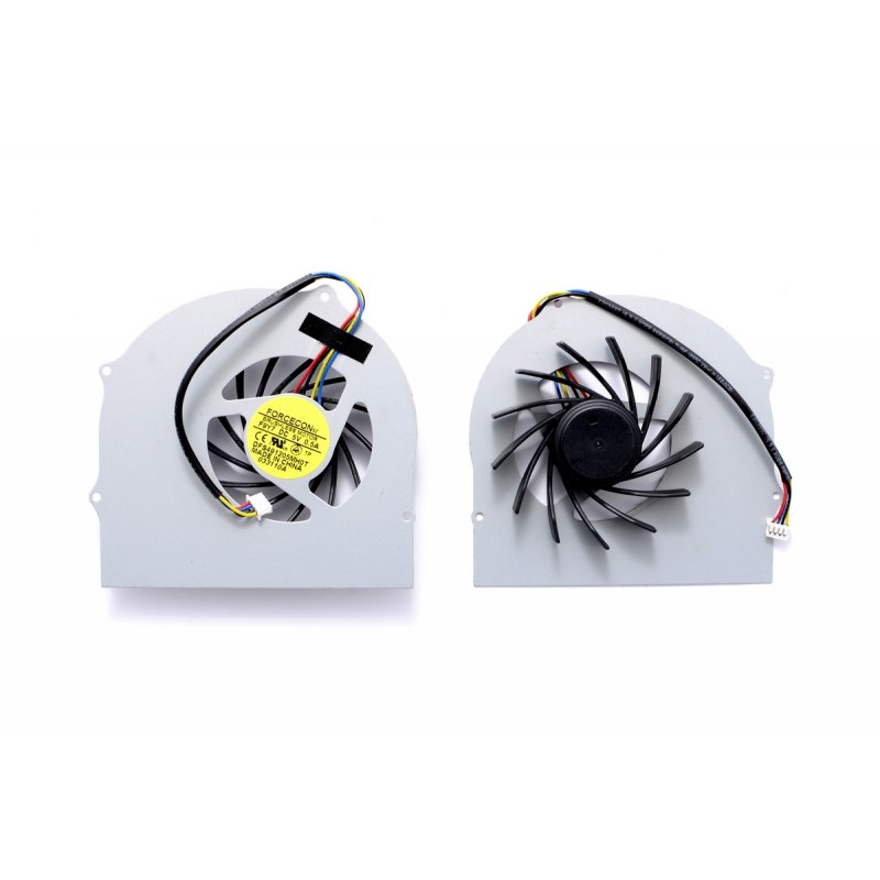 Ανεμιστηράκι Laptop CPU FAN ASUS G51 G51J G60 G60JX - DFS491205MH0T F9Y7