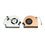 Ανεμιστηράκι Laptop CPU FAN ASUS G752VL(For Ανεμιστηράκι Laptop CPU FAN) (πάχος 10.5mm) - MF75090V1-C520-S9A