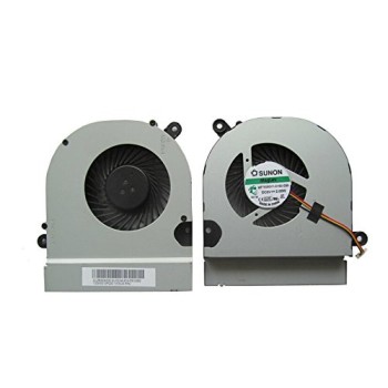 Ανεμιστηράκι Laptop CPU FAN ASUS K45 A45 3-pins - MF75090V1-C160-G99 13GN5310O020-1 DC28000ASS0