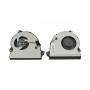 Ανεμιστηράκι Laptop CPU FAN ASUS ROG Strix GL553VW GL753VE GL553VD GL553VE GL753VD ZX53 ZX53V ZX53VD ZX53VE ZX53VW 4pin 5V 0.5A - 13NB0DC0AP0301 1323-00VY000