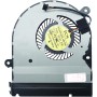 Ανεμιστηράκι Laptop CPU FAN ASUS TP500 5V 0.5A - DFS501105PR0T
