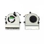 Ανεμιστηράκι Laptop CPU FAN ASUS X302 X302L 4pin 5V 0.45A - EF75070S1-C270-S9A