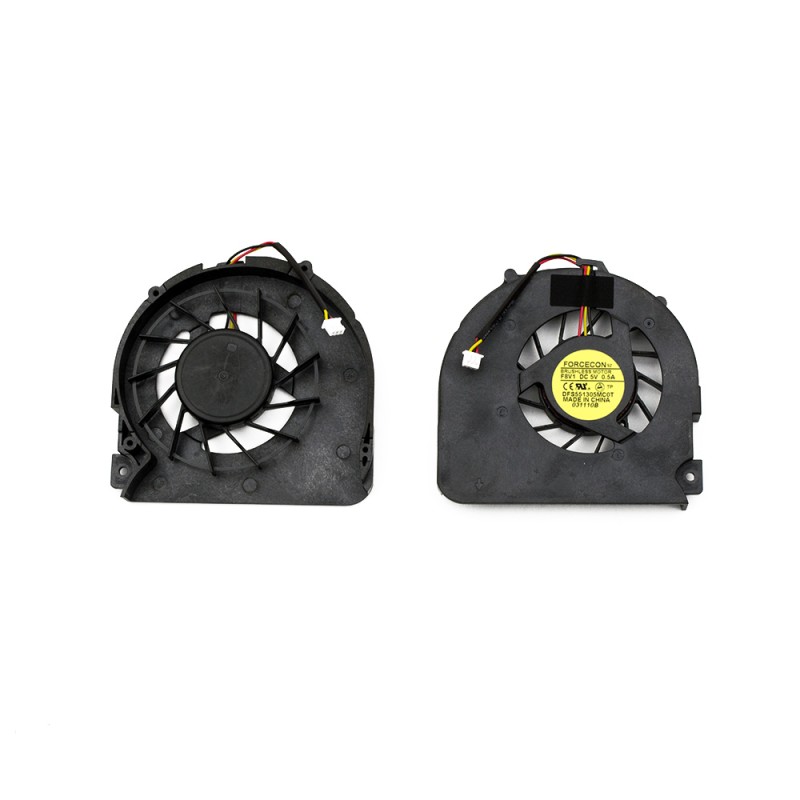 Ανεμιστηράκι Laptop CPU FAN Acer Aspire 5738 5738Z 5536 - MG55150V1-Q000-G99 13.V1.B3579.F.GN