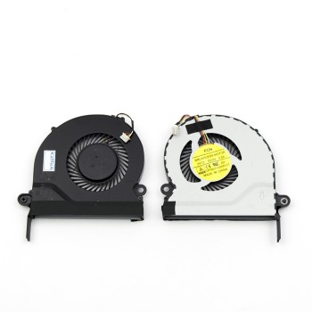 Ανεμιστηράκι Laptop CPU FAN Acer Aspire E5-731 E5-771 E5-771G 4pin 5V 0.5A - DFS531005PL0T