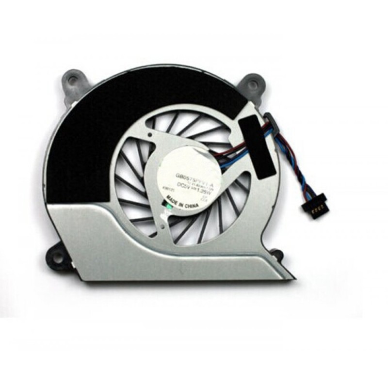 Ανεμιστηράκι Laptop CPU FAN Acer Aspire M3-581T M3-581TG M3-581G 4 pin - MF45070V1-Q060-G99 GB0575PFV1-A AB8512HX-SBB part of 60.RY8N5.004