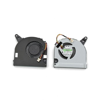 Ανεμιστηράκι Laptop CPU FAN Acer Aspire M5-581 M5-581G Type1 - GB0506AGV1-A