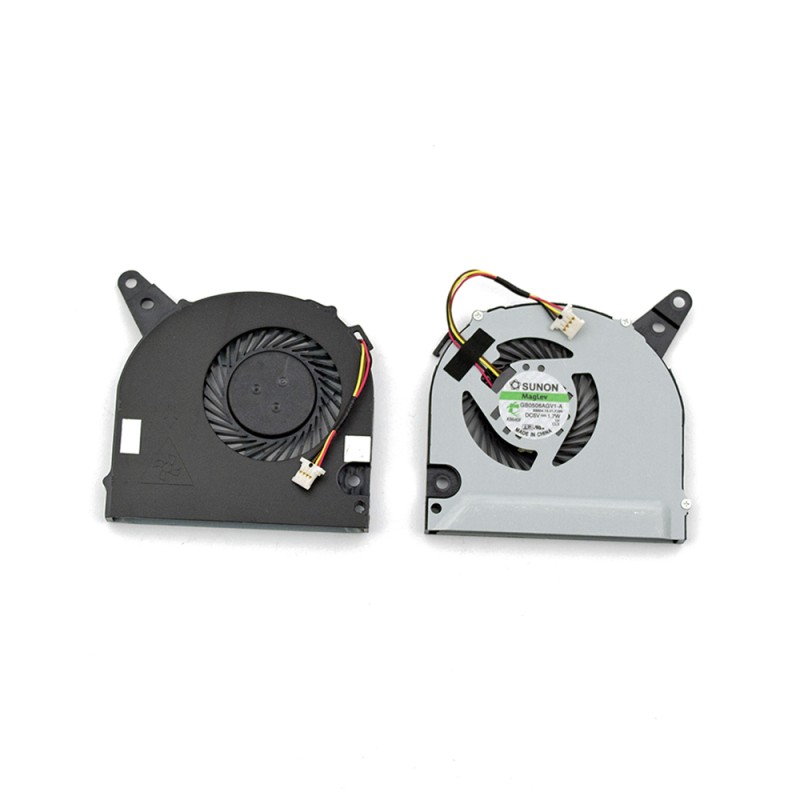 Ανεμιστηράκι Laptop CPU FAN Acer Aspire M5-581 M5-581G Type1 - GB0506AGV1-A