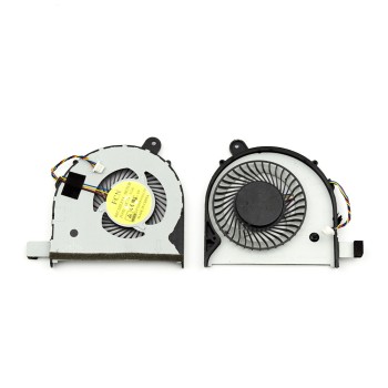 Ανεμιστηράκι Laptop CPU FAN Acer Aspire V3-371 4pin 5V 0.5A - DFS2000050A0T