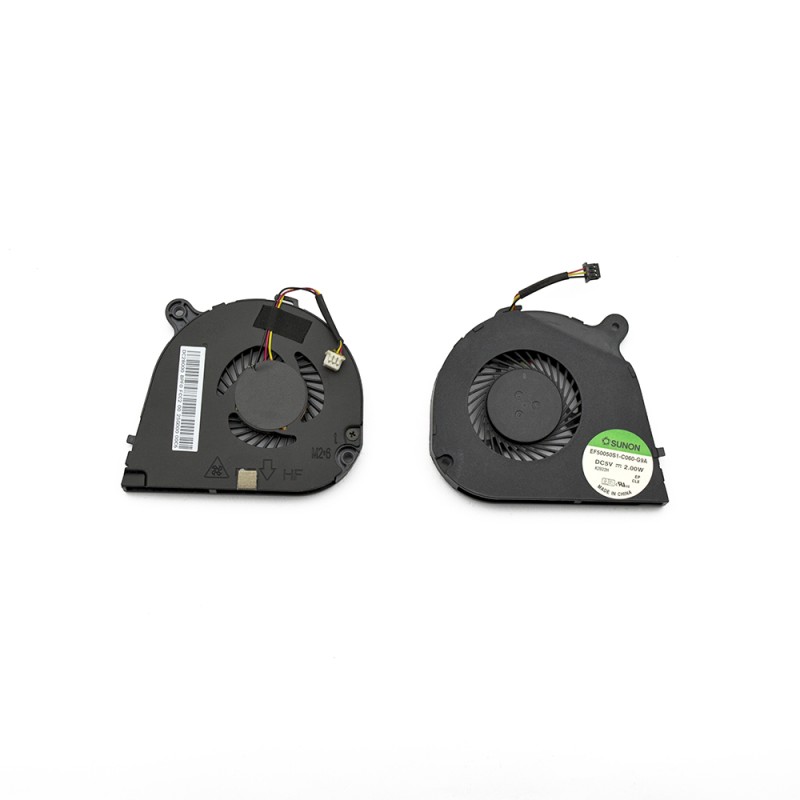 Ανεμιστηράκι Laptop CPU FAN Acer Aspire V5-171 One 756 - EF50050S1-C060-G9A
