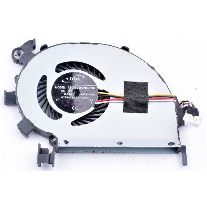 Ανεμιστηράκι Laptop CPU FAN Acer Chromebook C720 C720P - AB06605HX050B00