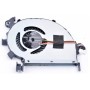 Ανεμιστηράκι Laptop CPU FAN Acer Chromebook C720 C720P - AB06605HX050B00
