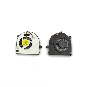 Ανεμιστηράκι Laptop CPU FAN Acer TravelMate P453 P453-M P453-MG 3pin 5V 0.5A - DFS531005FL0T