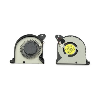 Ανεμιστηράκι Laptop CPU FAN DELL Alienware 13-1508 M13X 5V 0.5A 4pin - DFS481105F20T