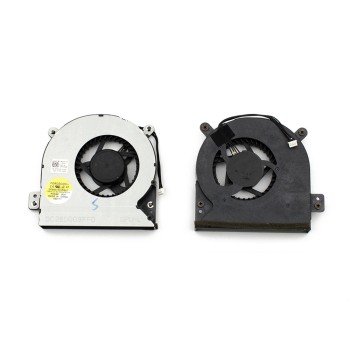 Ανεμιστηράκι Laptop CPU FAN DELL Alienware M18X R1 R2 R3 (For GPU,Left Fan) - P0DG8 DFS601305PQ0T
