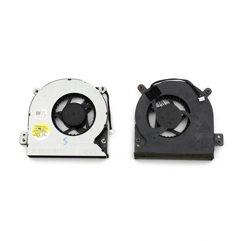 Ανεμιστηράκι Laptop CPU FAN DELL Alienware M18X R1 R2 R3 (For GPU,Left Fan) - P0DG8 DFS601305PQ0T