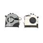 Ανεμιστηράκι Laptop CPU FAN DELL Inspiron 15 7558 7568 4pin 5V 0.45A - 3NWRX 023.1003J.0001