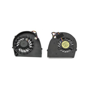Ανεμιστηράκι Laptop CPU FAN DELL Inspiron 1750 4pin 5V 0.5A - DFS531205MC0T
