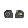 Ανεμιστηράκι Laptop CPU FAN DELL Inspiron 1750 4pin 5V 0.5A - DFS531205MC0T