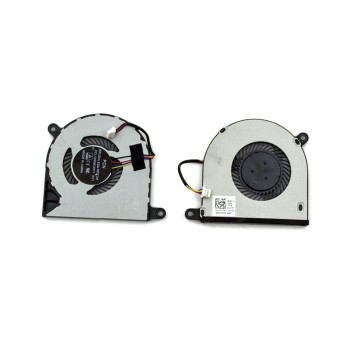 Ανεμιστηράκι Laptop CPU FAN DELL Inspiron 5378 5568 7368 7569 4pin 5V 0.5A - 31TPT DFB451005M20T