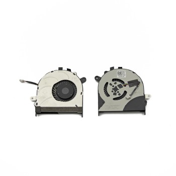 Ανεμιστηράκι Laptop CPU FAN DELL Inspiron 7347 7348 7352 - DW2RJ KSB0705HBA11