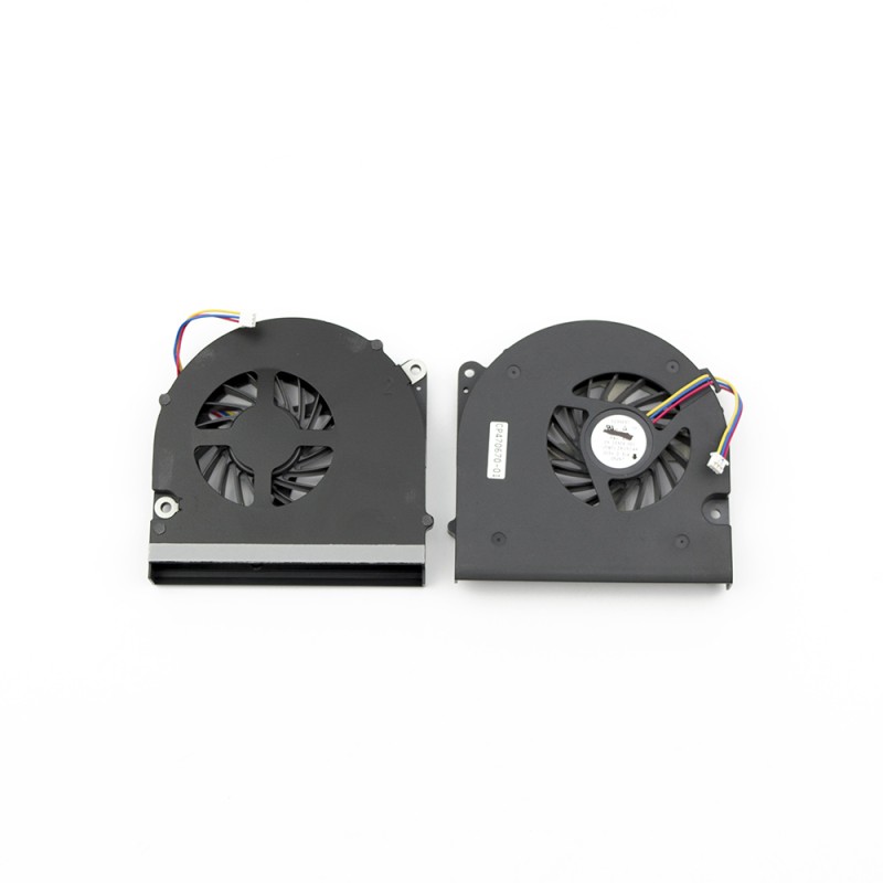 Ανεμιστηράκι Laptop CPU FAN Fujitsu FifeBook NH570 5V 0.31A - 23.10329.001
