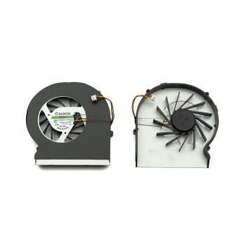 Ανεμιστηράκι Laptop CPU FAN Fujitsu FifeBook SH530 5V 2.0W - MF60090V1-C060-G99