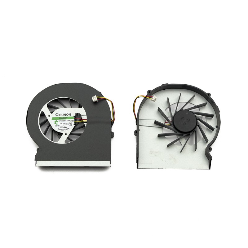 Ανεμιστηράκι Laptop CPU FAN Fujitsu FifeBook SH530 5V 2.0W - MF60090V1-C060-G99
