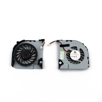 Ανεμιστηράκι Laptop CPU FAN HP Pavilion DV3-4000 DV3-4100 DV3-4200 DV3-4300 CQ32 G32 3pin 5V 0.35A TYPE2 - KSB05105HA