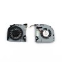 Ανεμιστηράκι Laptop CPU FAN HP Pavilion DV3-4000 DV3-4100 DV3-4200 DV3-4300 CQ32 G32 3pin 5V 0.35A TYPE2 - KSB05105HA