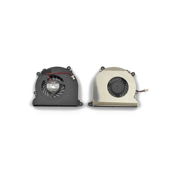Ανεμιστηράκι Laptop CPU FAN HP Pavilion DV4-1000 Compaq CQ40 CQ45 (INTEL) - SPS-486844-001 7J09A4 AB7205HX-GC1 